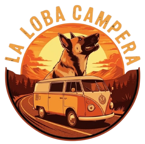 'La Loba Campera'